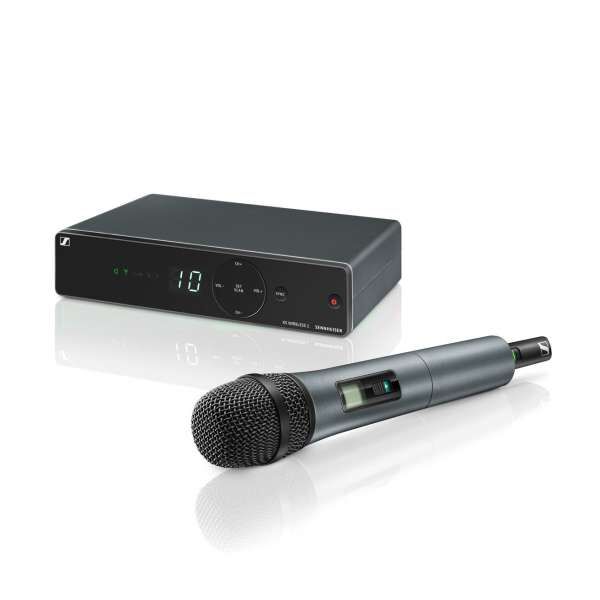 Sennheiser XSW 1-825-B