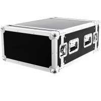 ROADINGER Verstärkerrack PR-2ST, 6HE, 57cm tief