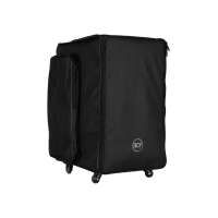 RCF CVR60751 Protection Cover mit Rollen für EVOX J9 / JMix9 und J11