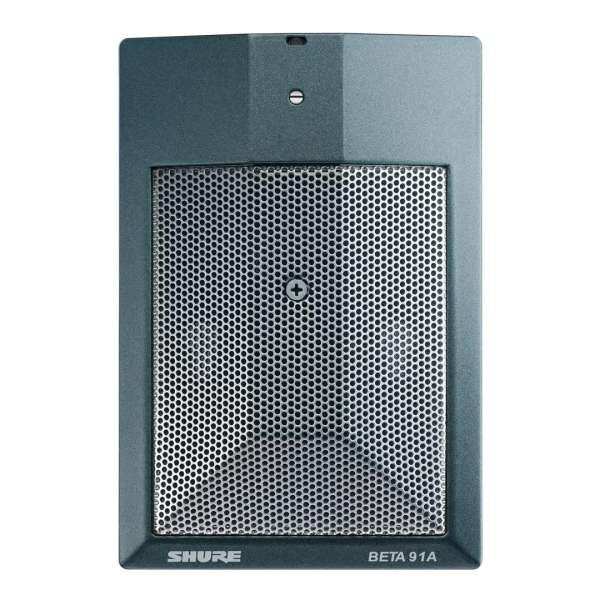 Shure BETA 91A