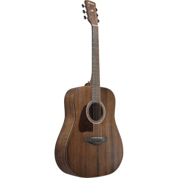 Ibanez AW54L-OPN - Artwood AW Akustikgitarre 6-String Lefty - Open Pore Natural