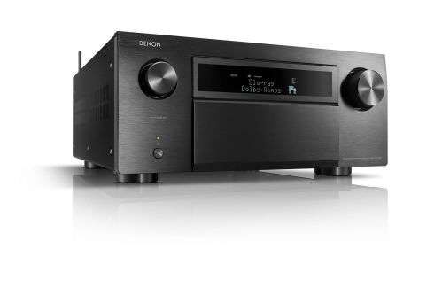 Denon AVCX8500HABKE2