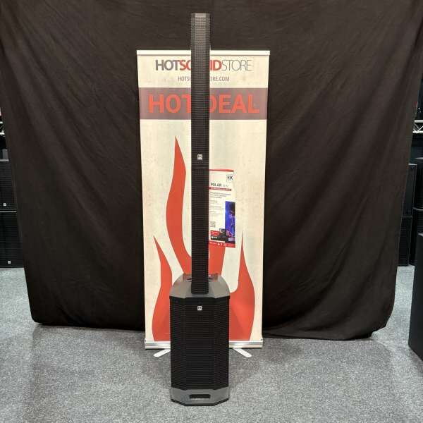 HK Audio Polar 12 B-Ware