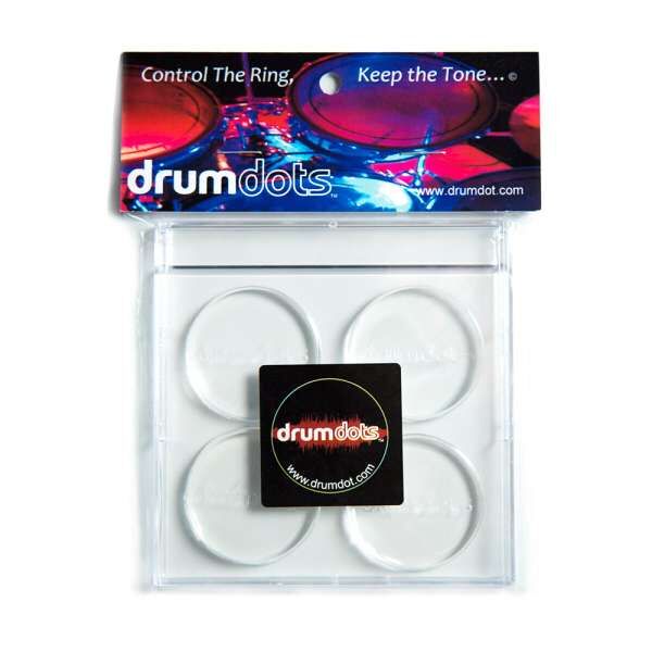 Drum Dots Control 4PK