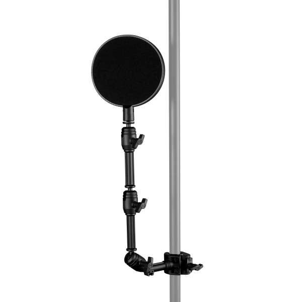 Gravity MA 3D A POP 1 - Traveler 3D Arm with Pop Filter