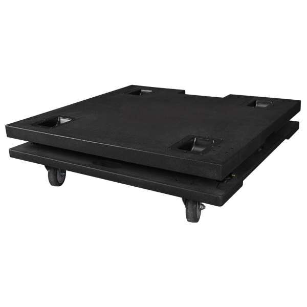 Wharfedale Pro WLA-DB6 Dolly für 2 x WLA-218BX / 218BA