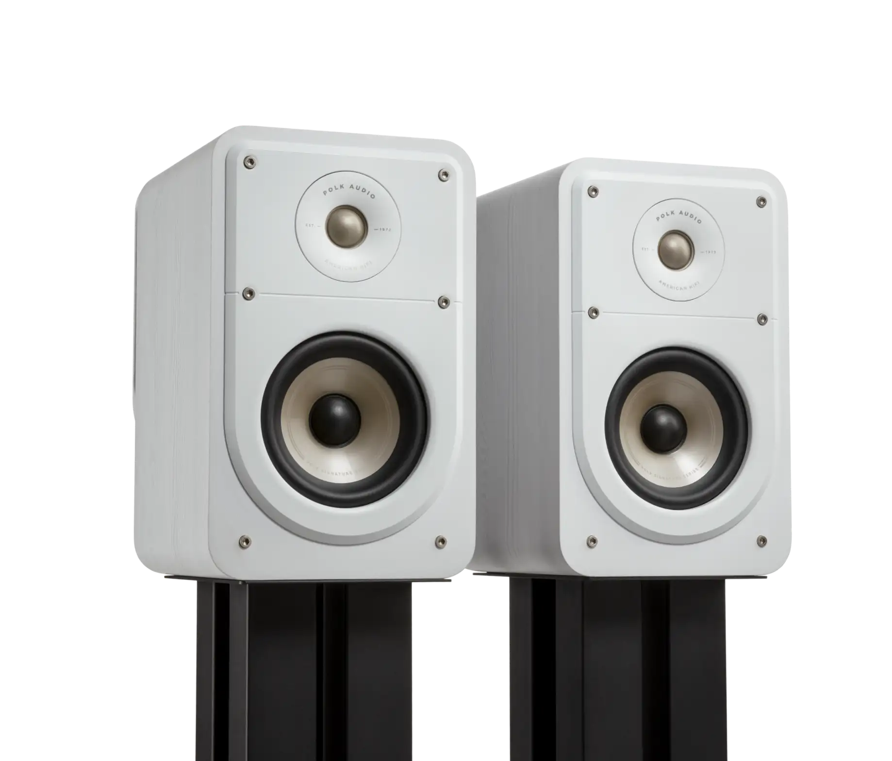 Polk Signature Elite ES15 weiß Paar Polk Signature Elite 