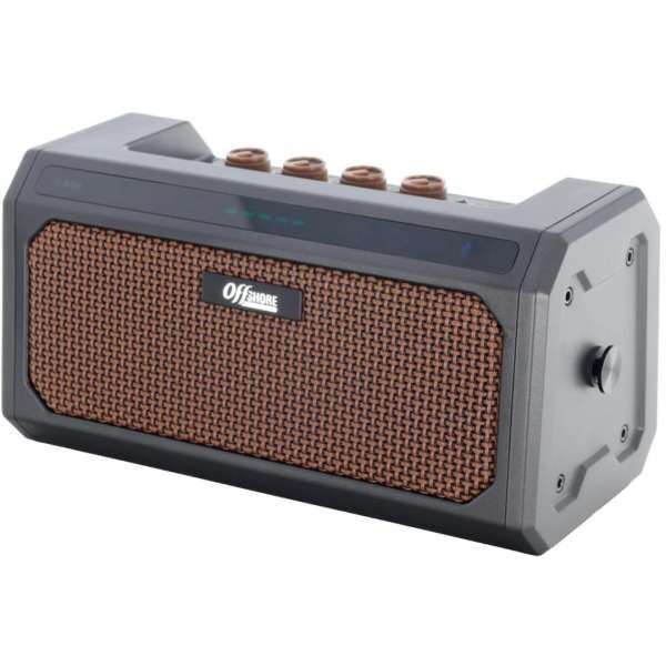 Offshore MINIAMP10-BR