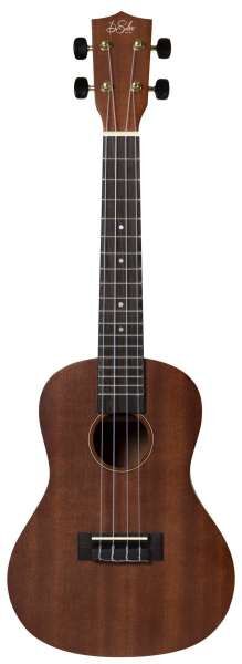 De Salvo UKMT Tenor Ukulele Mahagoni