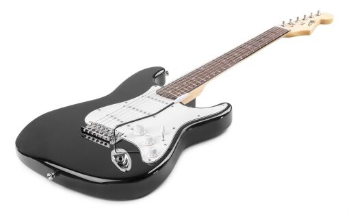 Top E-Gitarren Starter SET