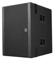 Vorschau: Wharfedale Pro WLA-121 SUB passiver 21" Subwoofer Vorschau: Wharfedale Pro WLA-121 SUB passiver 21" Subwoofer