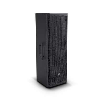 Power Dynamics PD615A Aktivlautsprecher 15 Zoll – 1000 Watt Peak, 400 W RMS, Bi-Amplified Mit DSP Für DJs & Veranstaltungen
