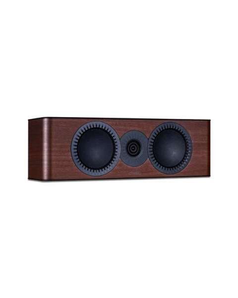 Mission QX-C MK II walnut pearl