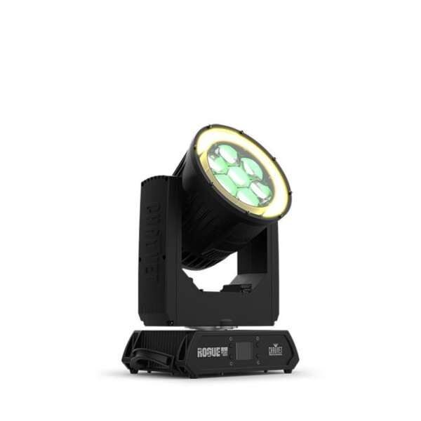 Chauvet Professional Rogue Outcast 1 BeamWash (IP65 zertifiziert)