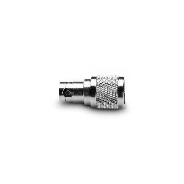 LD Systems WS TNC BNC - Adapter TNC Male auf BNC Female