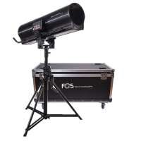 FOS Follow Spot Spot 1000 LED Tourset