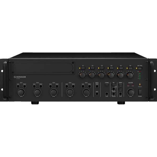 Monacor PA-6600