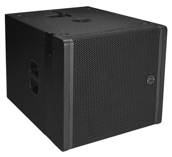 Wharfedale Pro WLA-118 SUB