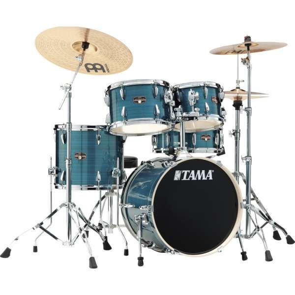 TAMA IP58H6W-HLB Imperialstar 18" 5-teilig