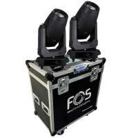 FOS Ares PRO Tourset 2