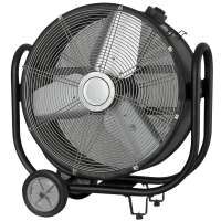 Showgear SF-150 Axial Touring Fan on Wheels