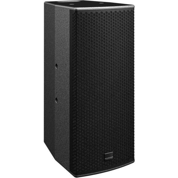 Seeburg Acoustic Line F3 Fullrange Lautsprecher