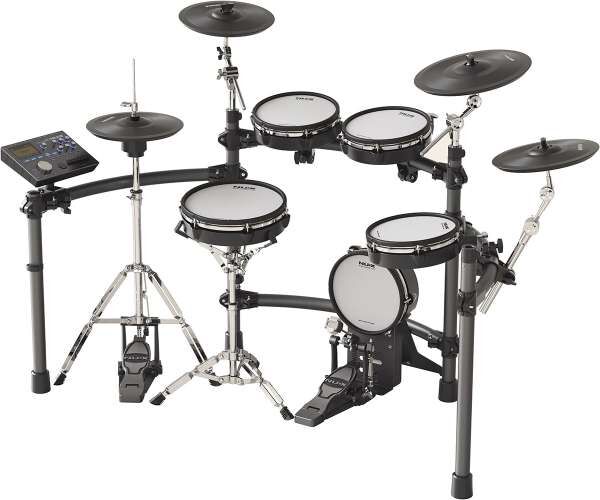 NUX PNU DM-8 E-Drum Set Premium