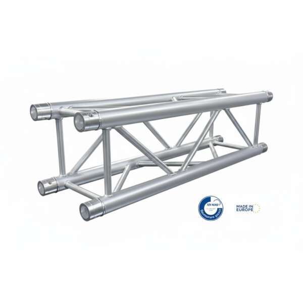FOS Truss TF34-100 100cm 4-Punkt Traverse 2mm