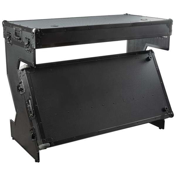 Showgear Portable Z-Style Table - DJ Tisch im Caseformat