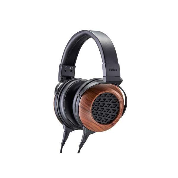 Fostex TH808 High-End Kopfhörer geschlossen