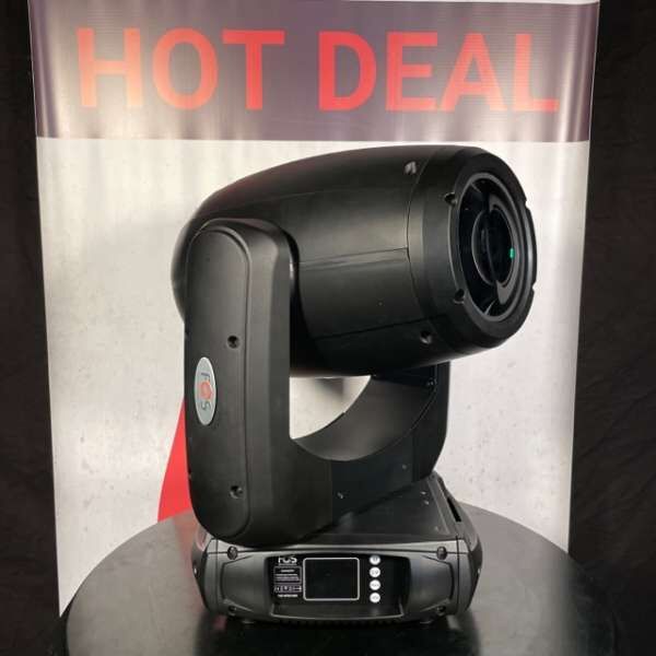 FOS Nitro BSW - Hybrid Moving Head Beam / Spot / Wash B-Ware