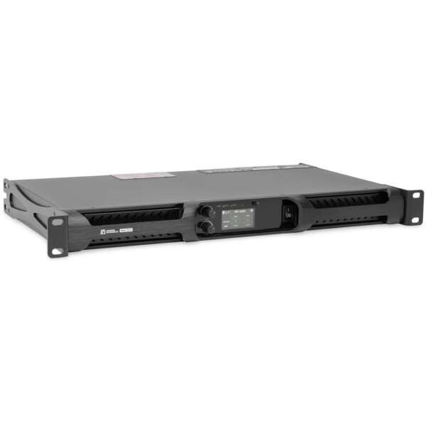 Power Dynamics PDA-X2602 - Professional Class-D Amplifier 2x 1300W