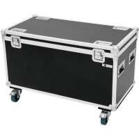ROADINGER Universal-Case Profi 100x50x50cm mit Rollen