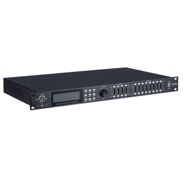 Wharfedale Pro Versadrive SC-48 FIR Digital-Controller