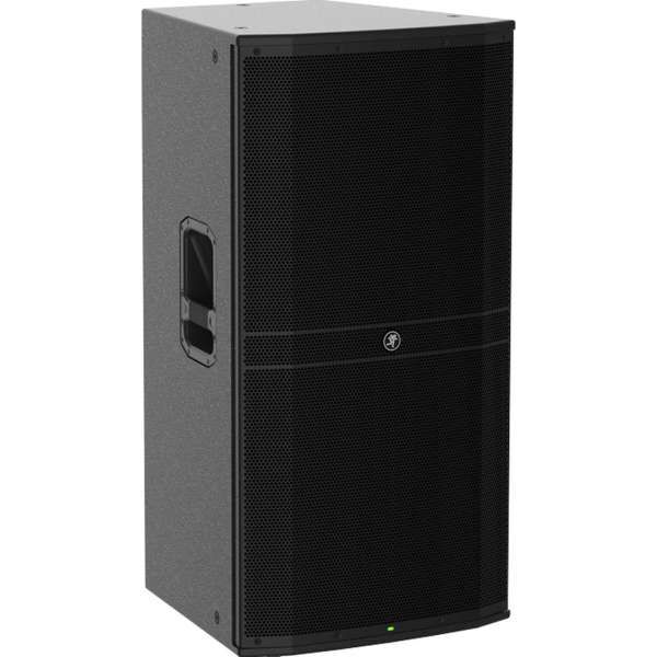 Mackie DRM315 aktiver 15" 3 Wege PA-Lautsprecher