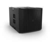 LD Systems MAILA SUB 15 F - Flugfähiger Aktiver 15" Bassreflex PA Subwoofer