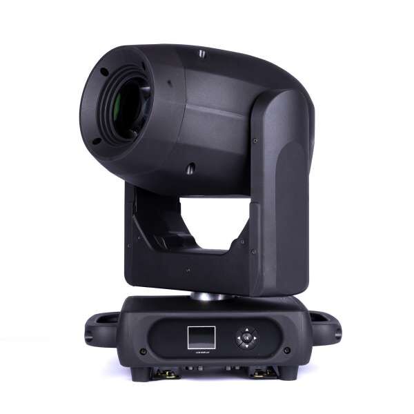 Light-Inc. MH-200 HYBRID PRO MKII - Hybrid Moving Head mit Zoom