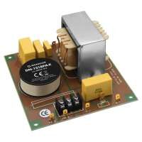 Monacor DN-1218PAX 2-Wege-Frequenzweiche für 8 Ω