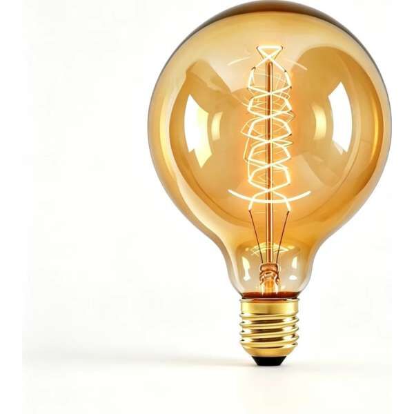 FOS Retro L Bulb
