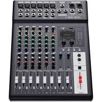 IHOS I Mix 8 Pro Mischpult