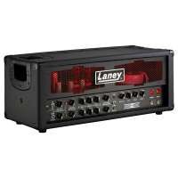 Laney IRT60H Vollröhren Gitarren-Topteil Verstärker Laney IRT60H Vollröhren Gitarren-Topteil Verstärker