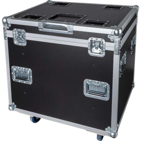 Showgear Multiflex Case 80