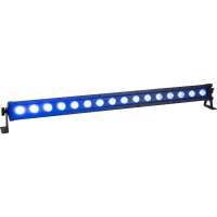 EUROLITE LED IP T-Bar 16 QCL Leiste