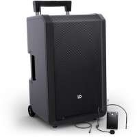 LD Systems ANNY 12 BPH B5