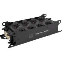 Showgear PowerCore 2m.8p