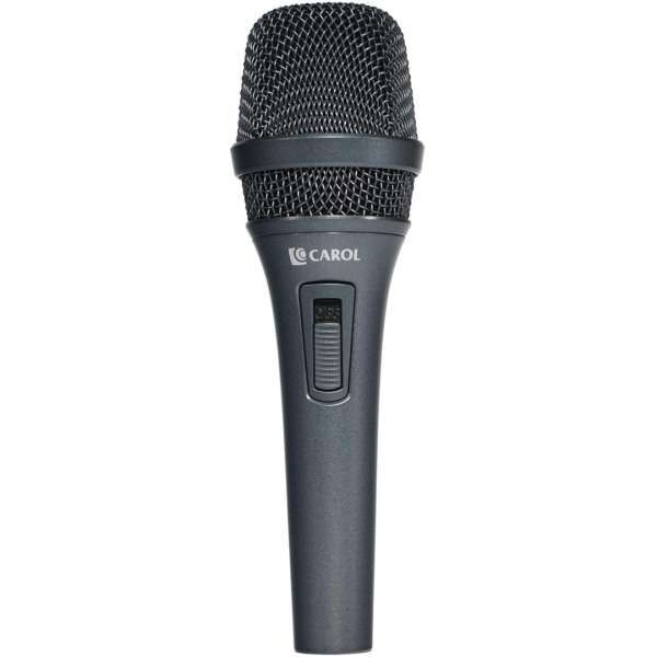 IHOS AC 900S Dynamisches Mikrofon