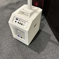 Vorschau: Electro Voice EVOLVE 50 weiß B-Ware Vorschau: Electro Voice EVOLVE 50 weiß B-Ware