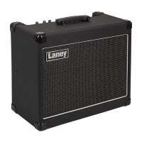 Laney LG35R Combo Verstärker, 35W, 10", Hall Laney LG35R Combo Verstärker, 35W, 10", Hall