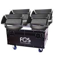 FOS F9 Pro Tourset