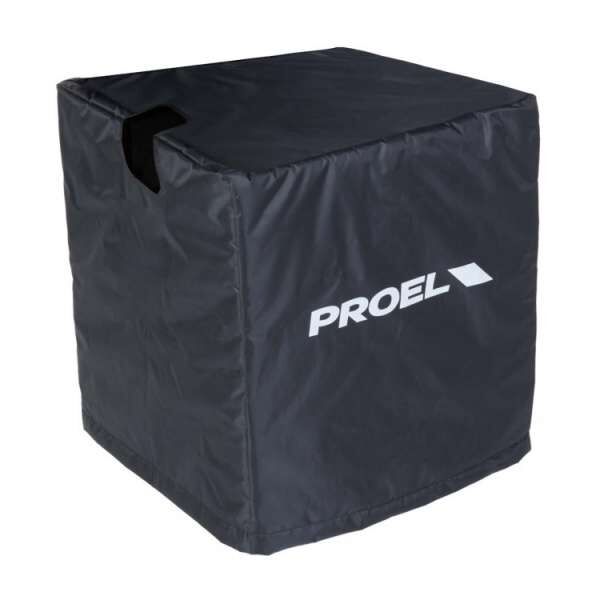 Proel Session 4 SUB-Cover